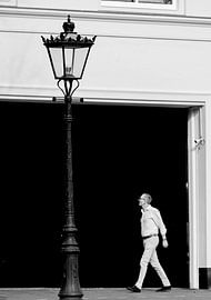 Uncharted territory by Mitchell Hélant Muller