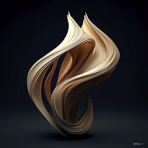 moderne Form