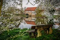 Alte Mühle Argenstein