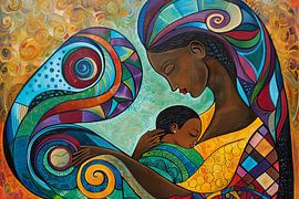 Schwangerschaft und Geburt Zusammenfassung