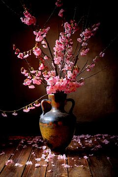 Flowers of Form: Beauty that Lasts by Irene Ibanez