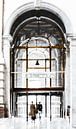 Centraal Station Antwerpen van Ingrid Van Damme fotografie thumbnail