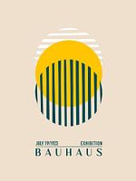 Bauhaus tentoonstelling 07