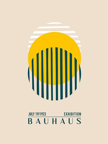 Bauhaus Ausstellung 07