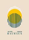 Bauhaus exhibition 07 by Emel Tunaboylu by The Artcircle thumbnail