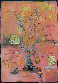 Les dernières fleurs