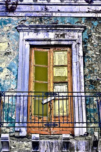 Er was eens in Sicilië