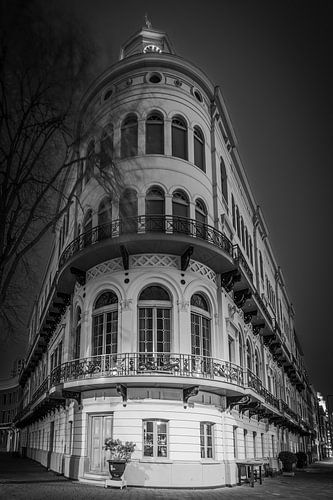World Museum Rotterdam