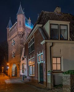 Deichschleuse Hattem