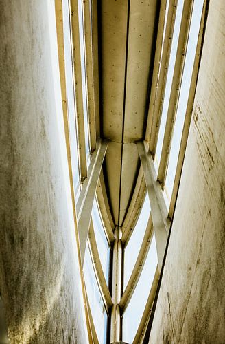 Helsinki Lightwell Geometry
