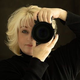 Bianca Benard Fotografie photo de profil