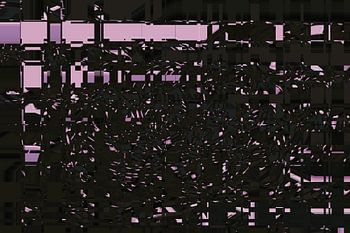 Kunstdruck, digitale Kunst