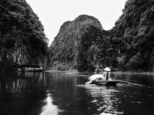 Varen in Vietnam