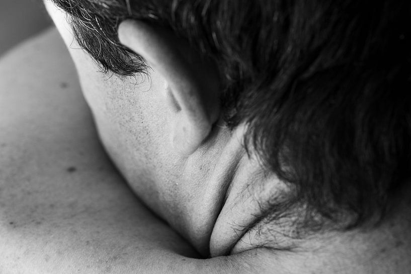 Puur, mijn huid by Catherine Blancquaert