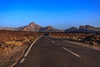 "Road to nowhere"