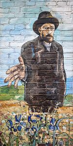 Amsterdam - Streetart
