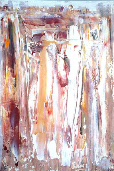 The Indistinguishable Light of Hope by Clarissa Renee