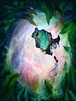 Drakenei