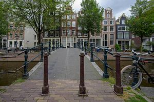Brouwersgracht Amsterdam