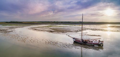 Haven van Sil & Neerlandia - Texel