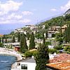 Lago di Garda - Malcesine sur Doris Kroos