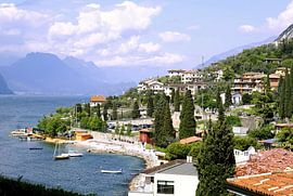 Lago di Garda - Malcesine