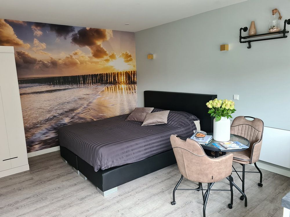 Stripes von Jan Koppelaar Fotografie