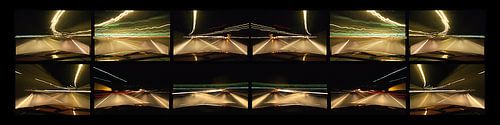 Vol de nuit - Nightflight