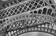 Eiffel Tower by Jaco Verheul thumbnail