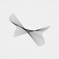 Abstracte lijnen