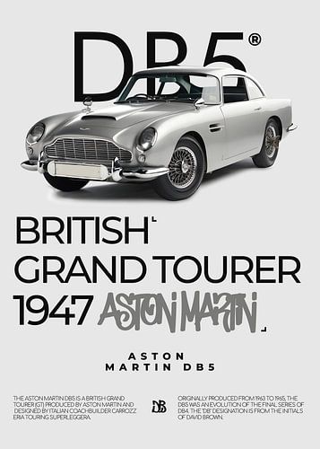 Aston Martin DB5