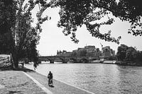 Seine | Parijs