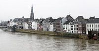Maastricht Skyline