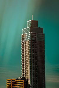 Zalmhaven Toren Rotterdam