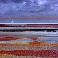 From the series Skylge