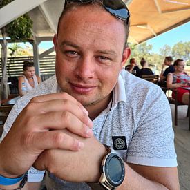 Raymond Monster Profilfoto