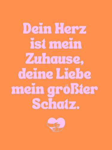 Dein Herz Ist Mein Zuhause