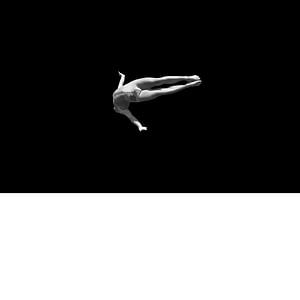 Le plongeon plané