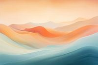 Abstracte duinen