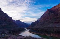 Grand Canyon, Arizona
