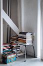 Book club in the attic by Karlijne Geudens thumbnail