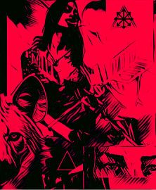 Chimera by Lene Vinje