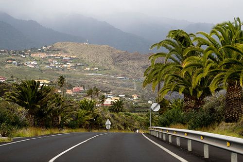 La Palma, îles Canaries