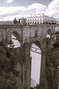 New Bridge of Ronda