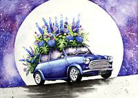 Flowermoon