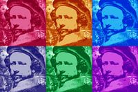 RAINBOW REMBRANDT