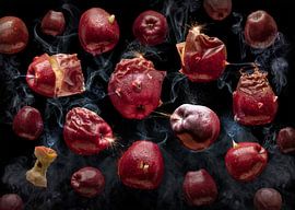 Armada de manzana sur Olaf Bruhn