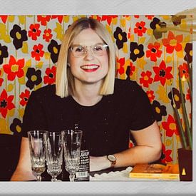 Inez Van Campfort Profilfoto