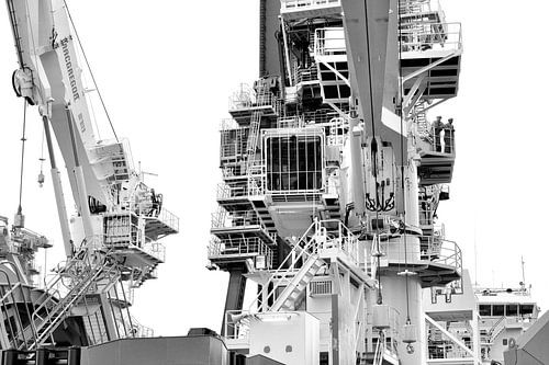 Schiedam Haven nr. 1