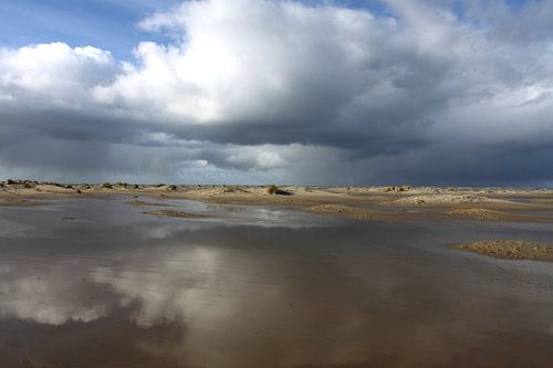 Ameland /Mooie luchten